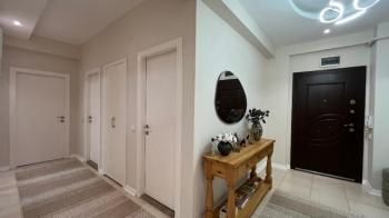 Elmas’tan Menteş'te İskanlı Konum Harikası Kaçmaz 4+1