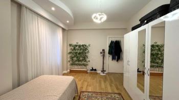 Elmas’tan Menteş'te İskanlı Konum Harikası Kaçmaz 4+1