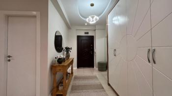 Elmas’tan Menteş'te İskanlı Konum Harikası Kaçmaz 4+1