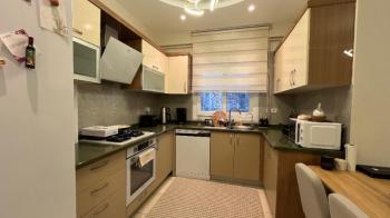 Elmas’tan Menteş'te İskanlı Konum Harikası Kaçmaz 4+1