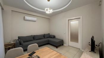 Elmas’tan Menteş'te İskanlı Konum Harikası Kaçmaz 4+1