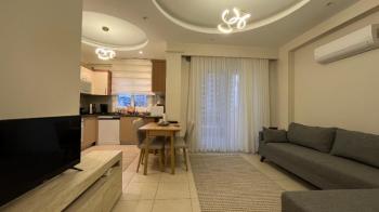 Elmas’tan Menteş'te İskanlı Konum Harikası Kaçmaz 4+1