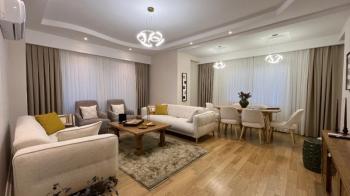 Elmas’tan Menteş'te İskanlı Konum Harikası Kaçmaz 4+1