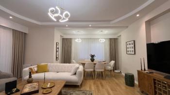 Elmas’tan Menteş'te İskanlı Konum Harikası Kaçmaz 4+1