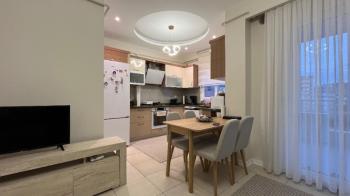 Elmas’tan Menteş'te İskanlı Konum Harikası Kaçmaz 4+1