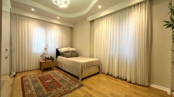 Elmas’tan Menteş'te İskanlı Konum Harikası Kaçmaz 4+1