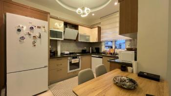 Elmas’tan Menteş'te İskanlı Konum Harikası Kaçmaz 4+1