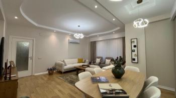 Elmas’tan Menteş'te İskanlı Konum Harikası Kaçmaz 4+1