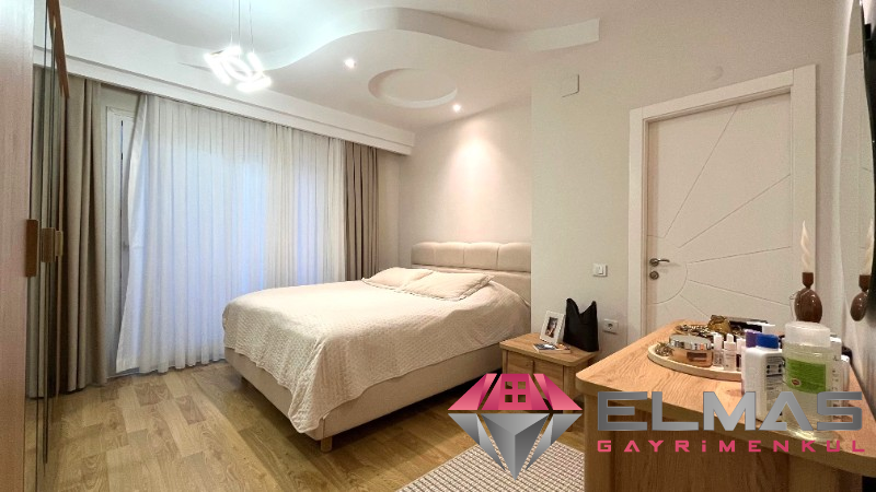 Elmas’tan Menteş'te İskanlı Konum Harikası Kaçmaz 4+1