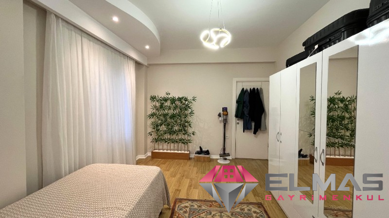 Elmas’tan Menteş'te İskanlı Konum Harikası Kaçmaz 4+1