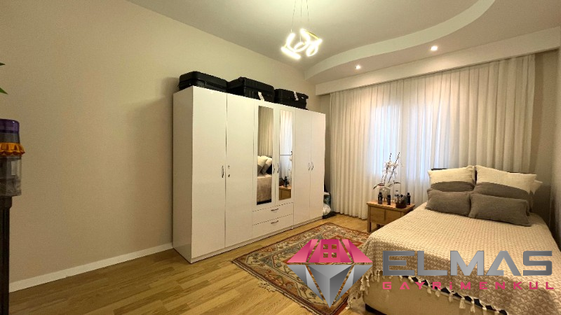 Elmas’tan Menteş'te İskanlı Konum Harikası Kaçmaz 4+1