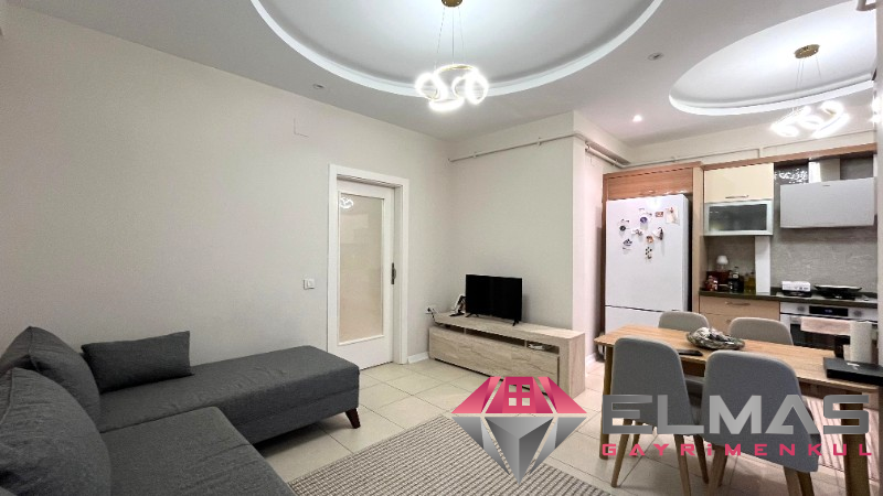 Elmas’tan Menteş'te İskanlı Konum Harikası Kaçmaz 4+1