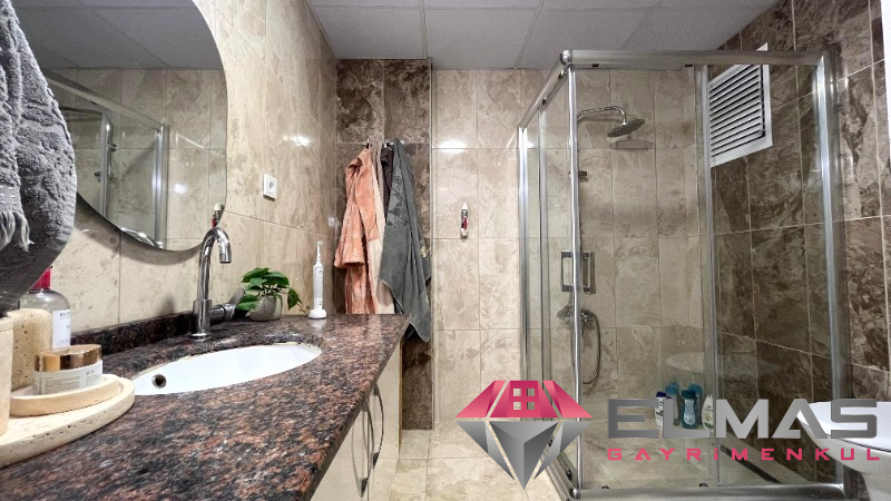 Elmas’tan Menteş'te İskanlı Konum Harikası Kaçmaz 4+1