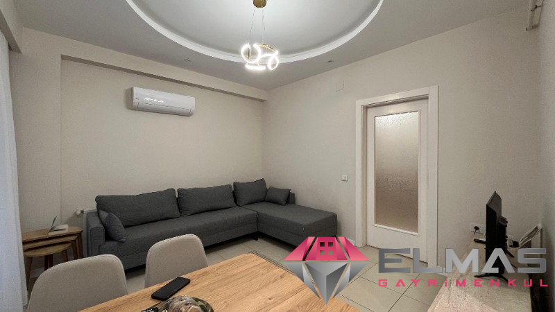 Elmas’tan Menteş'te İskanlı Konum Harikası Kaçmaz 4+1