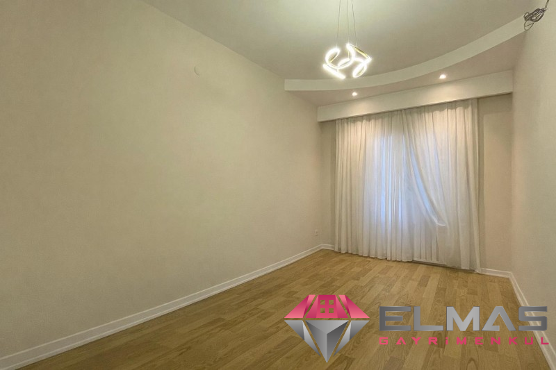 Elmas’tan Menteş'te İskanlı Konum Harikası Kaçmaz 4+1