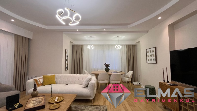 Elmas’tan Menteş'te İskanlı Konum Harikası Kaçmaz 4+1