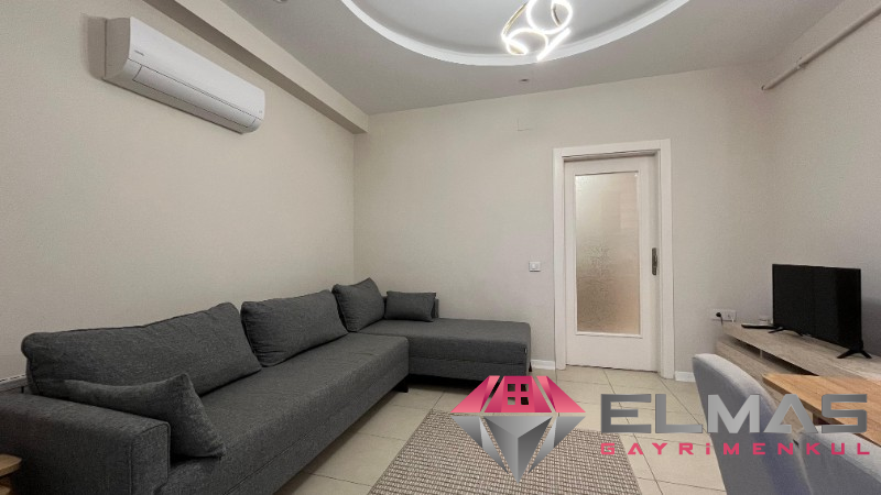 Elmas’tan Menteş'te İskanlı Konum Harikası Kaçmaz 4+1