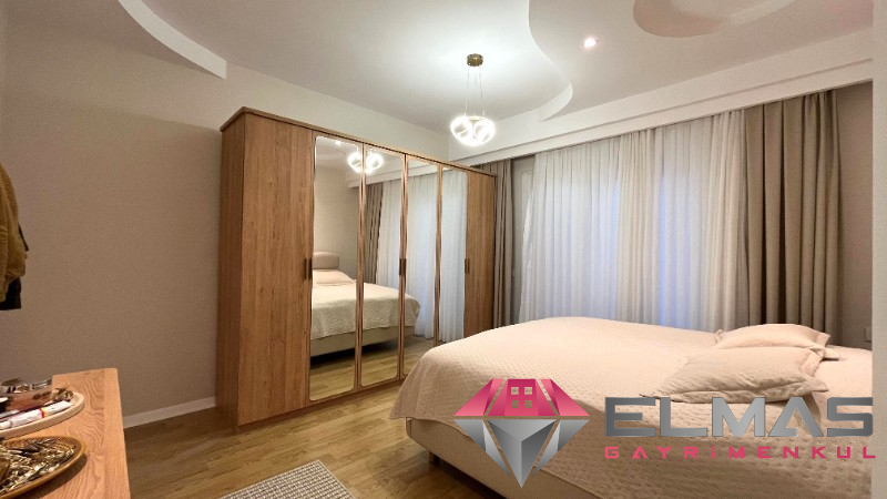 Elmas’tan Menteş'te İskanlı Konum Harikası Kaçmaz 4+1