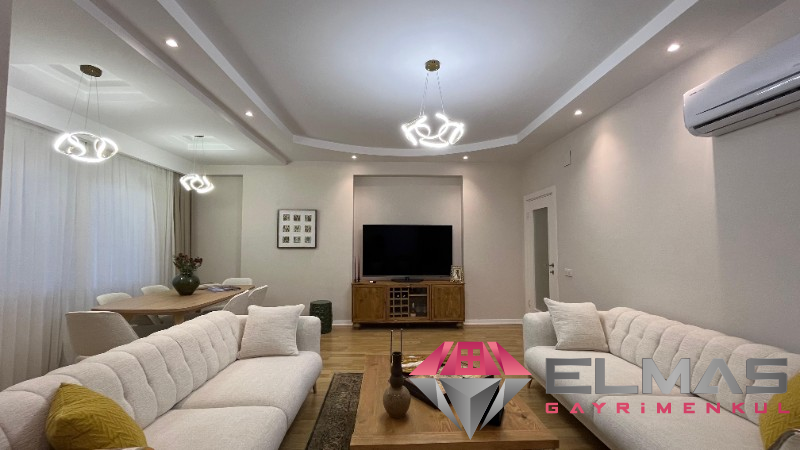 Elmas’tan Menteş'te İskanlı Konum Harikası Kaçmaz 4+1