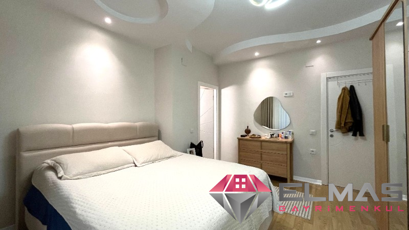 Elmas’tan Menteş'te İskanlı Konum Harikası Kaçmaz 4+1