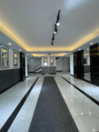 Güvenay - Çorum Üçtutlar Mah. Çevre Yolu Bulvarı Satılık 4+1 Daire 