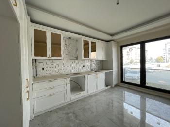 Güvenay - Çorum Üçtutlar Mah. Çevre Yolu Bulvarı Satılık 4+1 Daire 