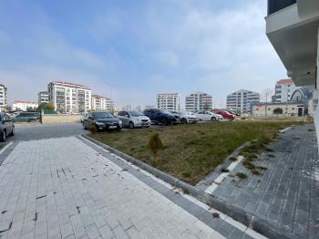 Güvenay - Çorum Üçtutlar Mah. Çevre Yolu Bulvarı Satılık 4+1 Daire 