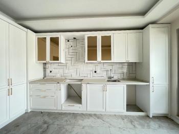 Güvenay - Çorum Üçtutlar Mah. Çevre Yolu Bulvarı Satılık 4+1 Daire 