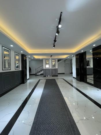 Güvenay - Çorum Üçtutlar Mah. Çevre Yolu Bulvarı Satılık 4+1 Daire 