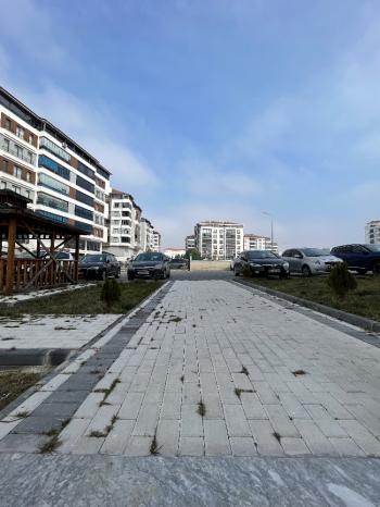 Güvenay - Çorum Üçtutlar Mah. Çevre Yolu Bulvarı Satılık 4+1 Daire 