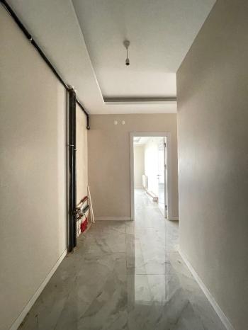 Güvenay - Çorum Üçtutlar Mah. Çevre Yolu Bulvarı Satılık 4+1 Daire 