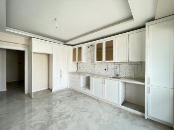 Güvenay - Çorum Üçtutlar Mah. Çevre Yolu Bulvarı Satılık 4+1 Daire 