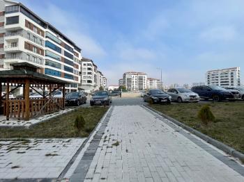 Güvenay - Çorum Üçtutlar Mah. Çevre Yolu Bulvarı Satılık 4+1 Daire 