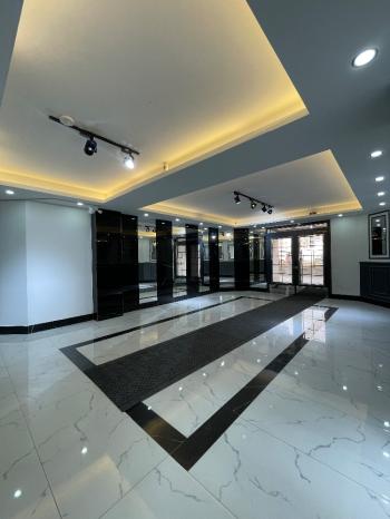 Güvenay - Çorum Üçtutlar Mah. Çevre Yolu Bulvarı Satılık 4+1 Daire 