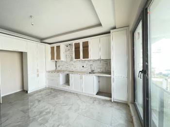 Güvenay - Çorum Üçtutlar Mah. Çevre Yolu Bulvarı Satılık 4+1 Daire 