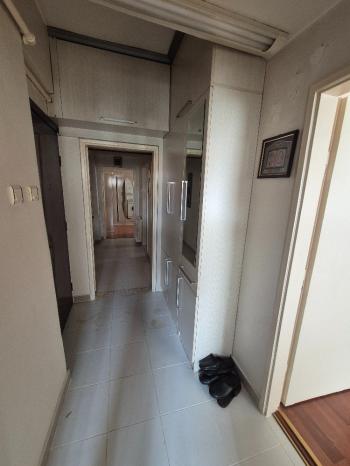 GÜVENAY -  ÇORUM YENİYOL MAH. ZAFER ÇARSISI ARKASI 2+1 EŞYALI KİRALIK DAİRE