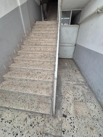 GÜVENAY -  ÇORUM YENİYOL MAH. ZAFER ÇARSISI ARKASI 2+1 EŞYALI KİRALIK DAİRE