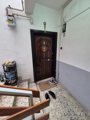 GÜVENAY -  ÇORUM YENİYOL MAH. ZAFER ÇARSISI ARKASI 2+1 EŞYALI KİRALIK DAİRE