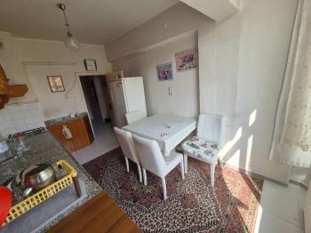 GÜVENAY -  ÇORUM YENİYOL MAH. ZAFER ÇARSISI ARKASI 2+1 EŞYALI KİRALIK DAİRE