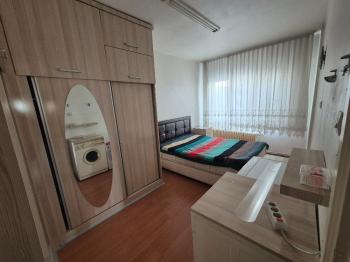 GÜVENAY -  ÇORUM YENİYOL MAH. ZAFER ÇARSISI ARKASI 2+1 EŞYALI KİRALIK DAİRE