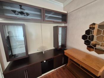 GÜVENAY -  ÇORUM YENİYOL MAH. ZAFER ÇARSISI ARKASI 2+1 EŞYALI KİRALIK DAİRE