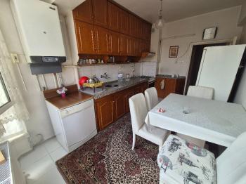 GÜVENAY -  ÇORUM YENİYOL MAH. ZAFER ÇARSISI ARKASI 2+1 EŞYALI KİRALIK DAİRE