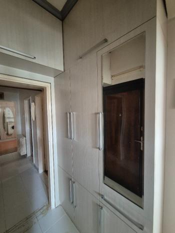 GÜVENAY -  ÇORUM YENİYOL MAH. ZAFER ÇARSISI ARKASI 2+1 EŞYALI KİRALIK DAİRE