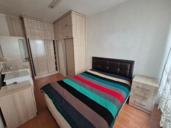 GÜVENAY -  ÇORUM YENİYOL MAH. ZAFER ÇARSISI ARKASI 2+1 EŞYALI KİRALIK DAİRE