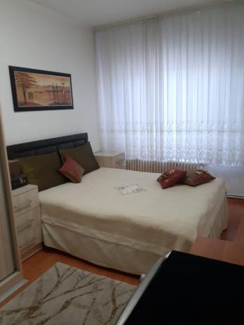 GÜVENAY -  ÇORUM YENİYOL MAH. ZAFER ÇARSISI ARKASI 2+1 EŞYALI KİRALIK DAİRE