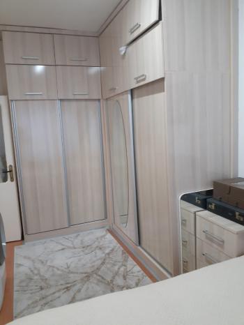 GÜVENAY -  ÇORUM YENİYOL MAH. ZAFER ÇARSISI ARKASI 2+1 EŞYALI KİRALIK DAİRE