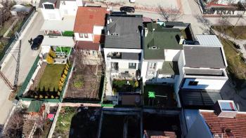 Çorum Binevler Villa 1054