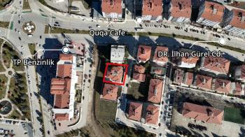 ÇORUM GARANTİ EVLER GRİ 71