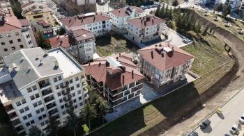 ÇORUM GARANTİ EVLER GRİ 71
