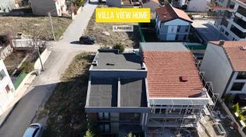 ÇORUM BİNEVLER VİLLA VİEW HOME